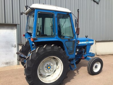 Ford 4610