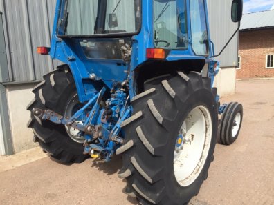 Ford 4610