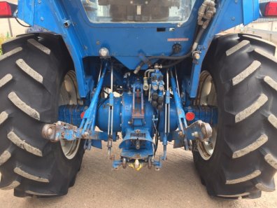 Ford 4610
