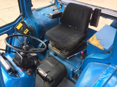 Ford 4610