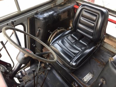Massey Ferguson 575