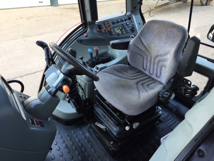 Valtra N101