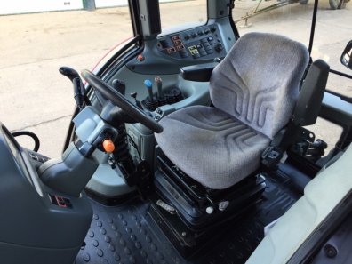 Valtra N101