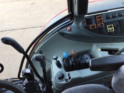 Valtra N101