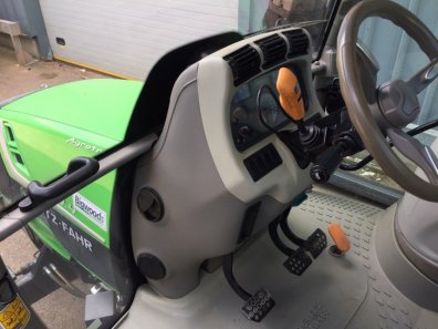 Deutz Agrotron 6140.4