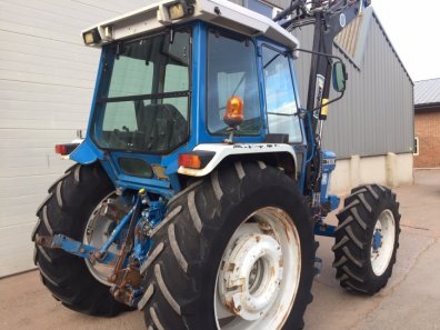 Ford 7610