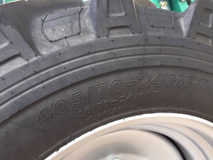 Kramer KL35.8T