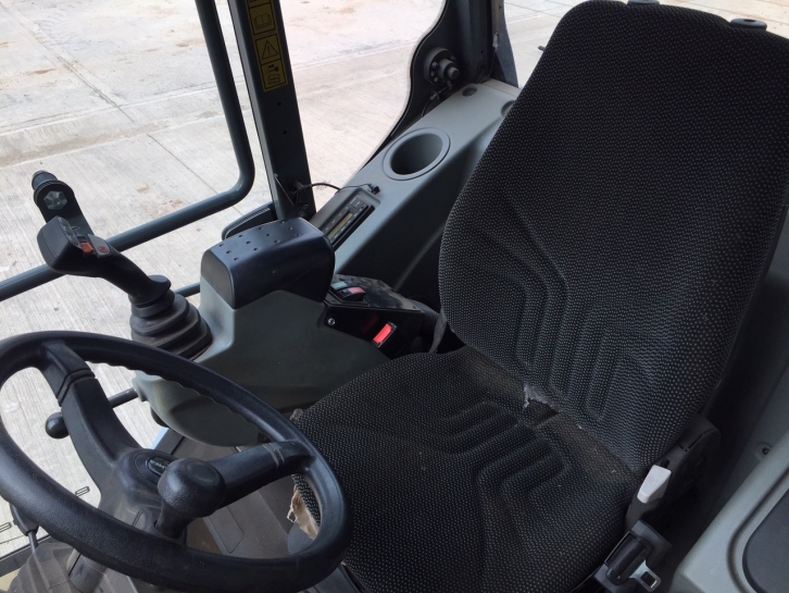 Kramer KL35.8T