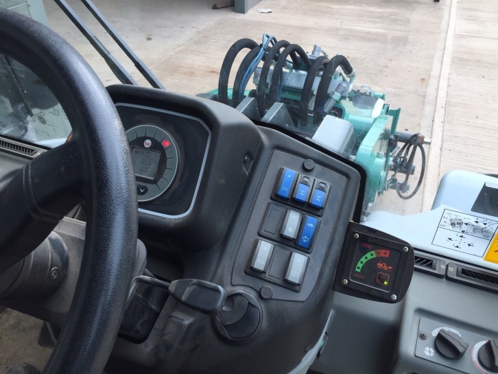 Kramer KL35.8T
