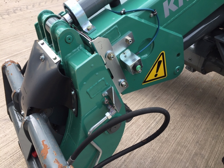 Kramer KL35.8T