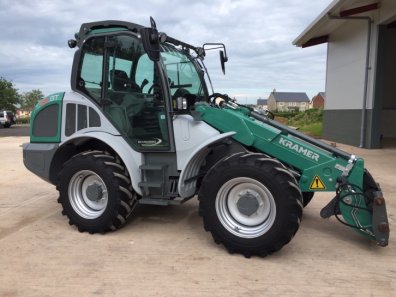 Kramer KL35.8T