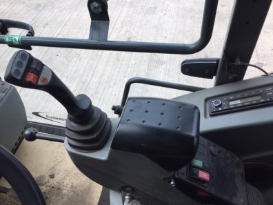Kramer KL35.8T