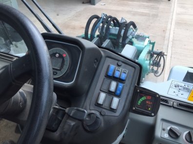 Kramer KL35.8T