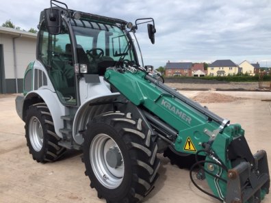 Kramer KL35.8T