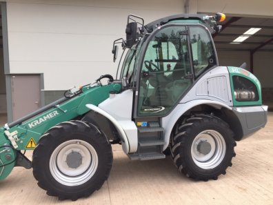 Kramer KL35.8T