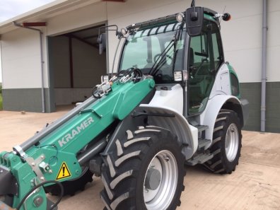 Kramer KL35.8T