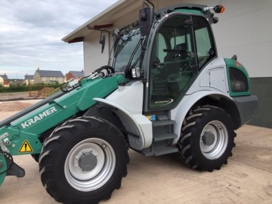 Kramer KL35.8T