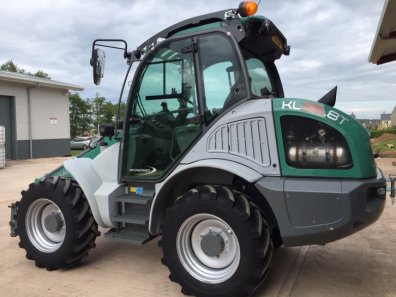 Kramer KL35.8T