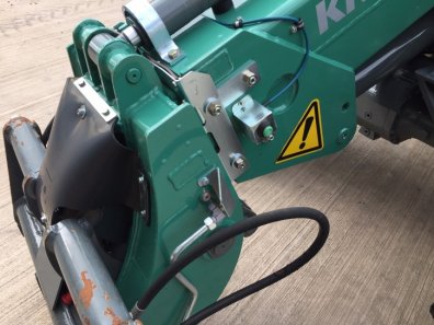 Kramer KL35.8T