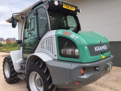 Kramer KL35.8T
