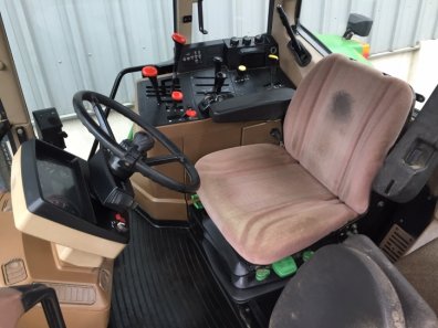 John Deere 6600
