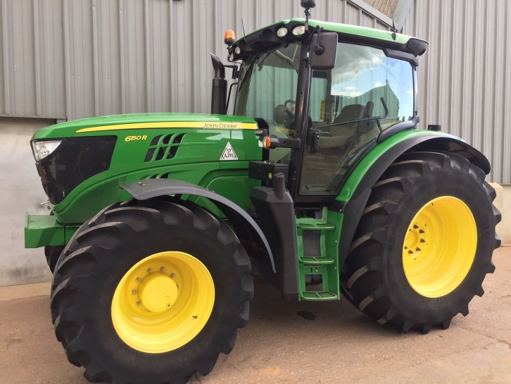 John Deere 6150R