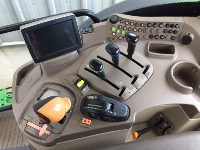 John Deere 6150R