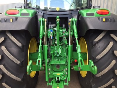 John Deere 6150R