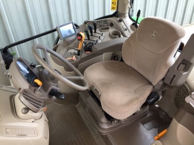 John Deere 6150R