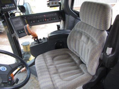 New Holland FX38