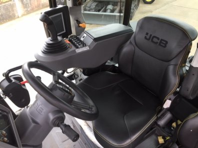 JCB 4220 Fastrac