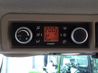 Fendt 720 Profi-Plus