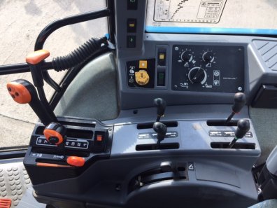 Ford 6640 SLE