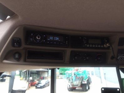 Case CVX 160