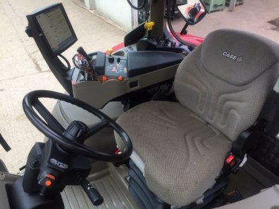 Case CVX 160