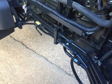 Case CVX 160