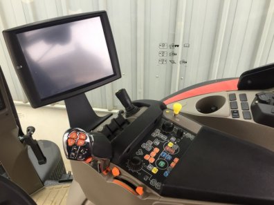 Case CVX 240
