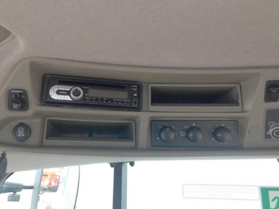Case CVX 240