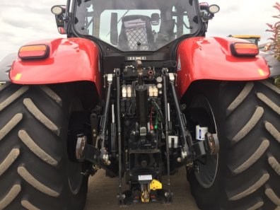 Case CVX 240