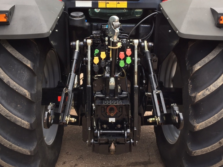 Massey Ferguson 6270