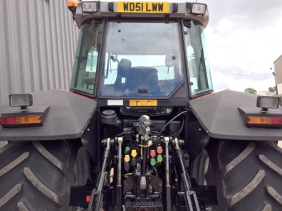Massey Ferguson 6270
