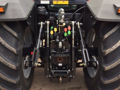 Massey Ferguson 6270