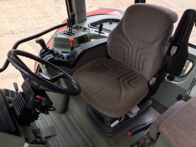 Massey Ferguson 6270