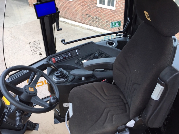 JCB 418S