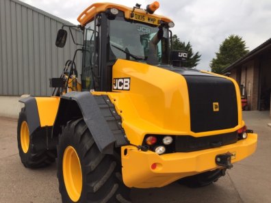 JCB 418S