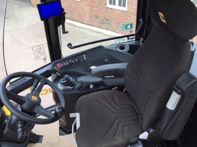 JCB 418S