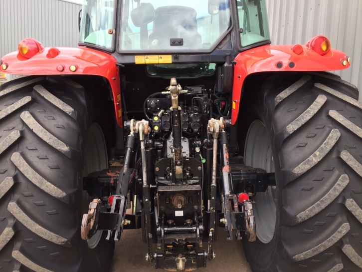 Massey Ferguson 6480