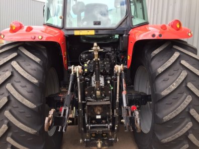 Massey Ferguson 6480