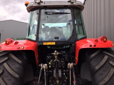 Massey Ferguson 6480