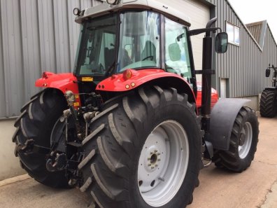 Massey Ferguson 6480